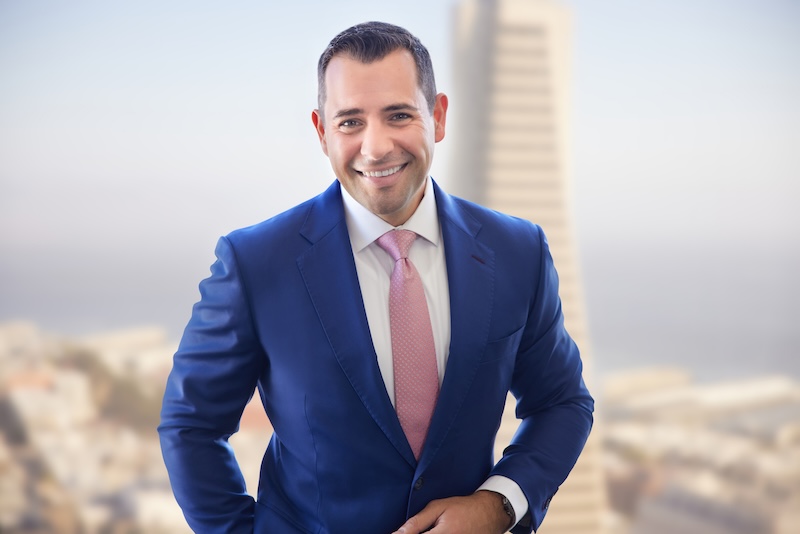 Marco Salerno
